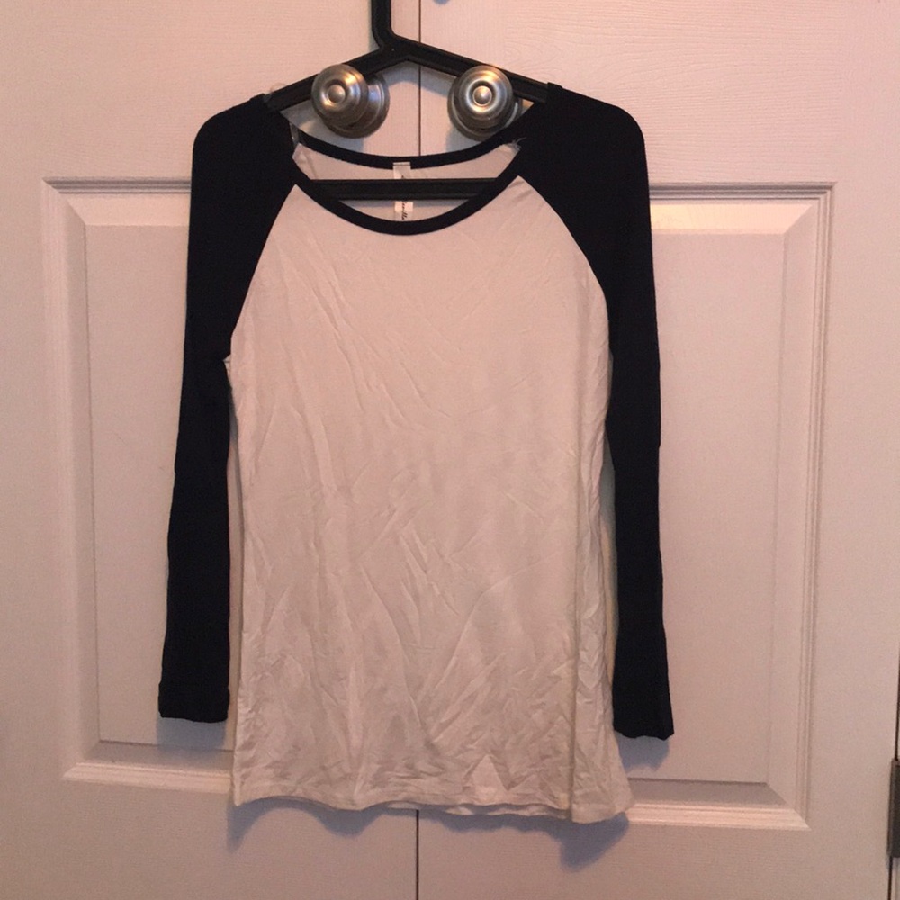 Baseball T-shirt